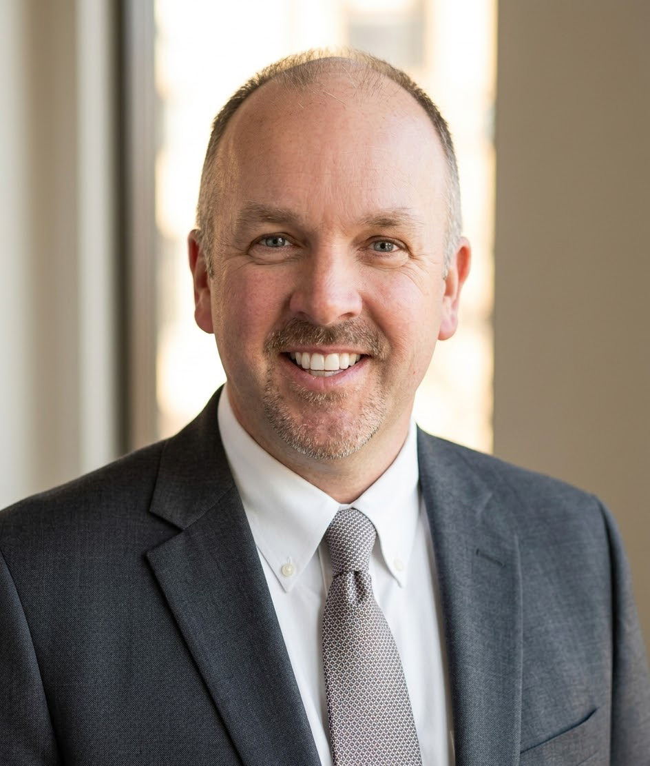 Brad Cain, Fleet Manager and Co-Founder of Frontier Fleet Solutions