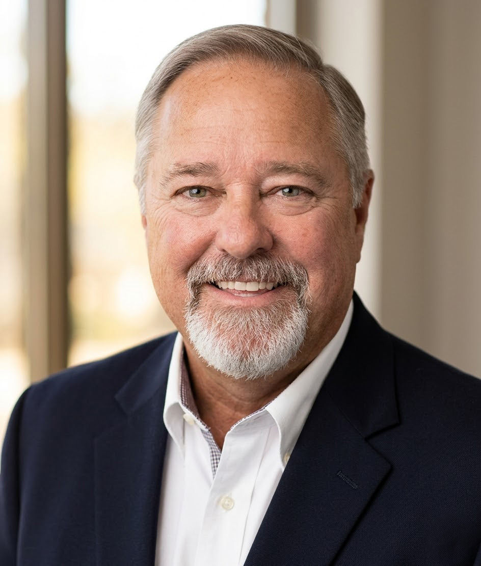 Vance Watson, Co-Founder of Frontier Fleet Solutions